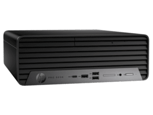 HP Pro SFF 400 G9 Core i5-13500 2.5GHz, 8GB 512GB, Win 11 Prof.