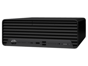 HP Pro SFF 400 G9 Core i5-14500 2.6GHz, 8GB, 512GB, WLAN, Win 11 Prof.