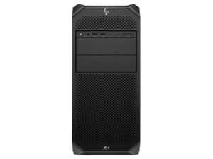 HP Workstation Z4 G5 TWR Xeon W5-2445 3.1GHz, 32GB, 1TB, RTX 2000 Ada 16GB, Win 11 Prof.