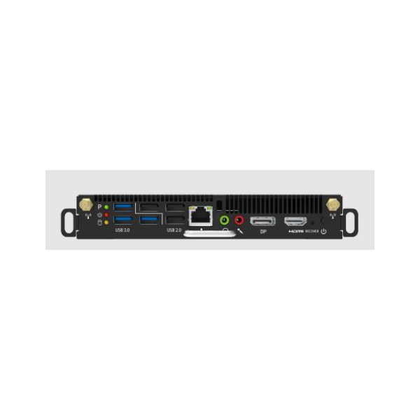 Huawei eKit ICD OPS i7 D, Intel Core I7-10700 (2.90GHz), 16GB, 512GB SSD, Windows10 IOT Entreprise