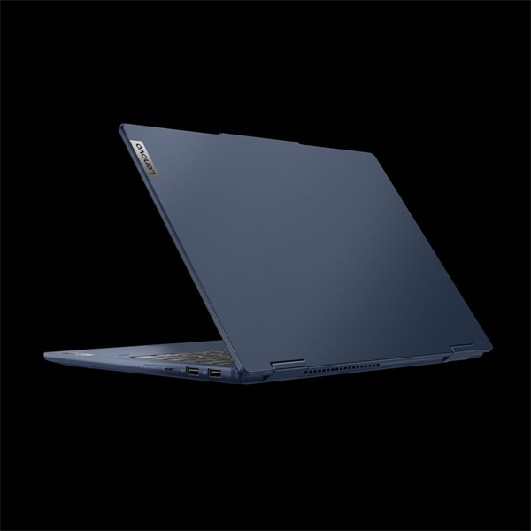 LENOVO IdeaPad 5 2-in-1 14AHP9, 14.0" WUXGA Touch, AMD Ryzen 5-8645HS, 16GB, 512GB SSD, NoOS, Cosmic Blue - Image 6