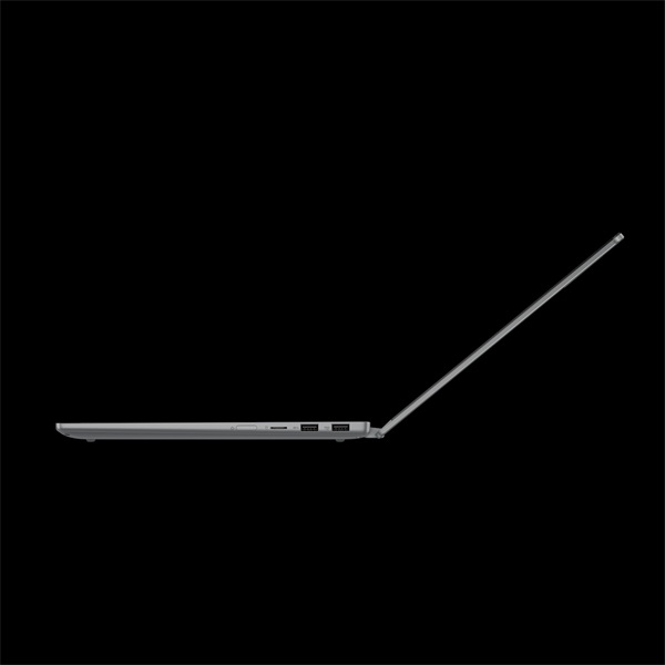 LENOVO IdeaPad 5 2-in-1 14IRH9, 14.0" WUXGA Touch, Intel Core i5-13420H, 16GB, 512GB SSD, NoOS, Luna Grey - Image 8