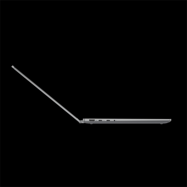 LENOVO IdeaPad 5 2-in-1 14IRH9, 14.0" WUXGA Touch, Intel Core i5-13420H, 16GB, 512GB SSD, NoOS, Luna Grey - Image 7