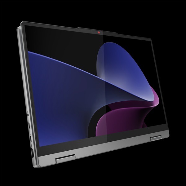 LENOVO IdeaPad 5 2-in-1 14IRH9, 14.0" WUXGA Touch, Intel Core i5-13420H, 16GB, 512GB SSD, NoOS, Luna Grey - Image 2