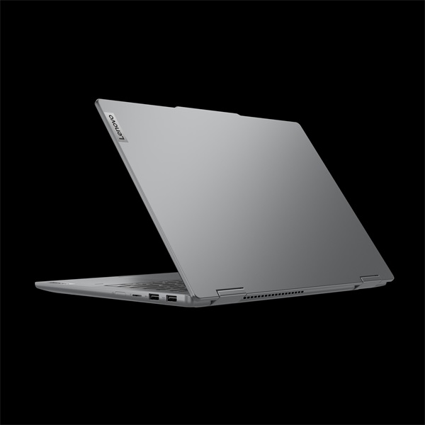 LENOVO IdeaPad 5 2-in-1 14IRH9, 14.0" WUXGA Touch, Intel Core i5-13420H, 16GB, 512GB SSD, NoOS, Luna Grey - Image 6