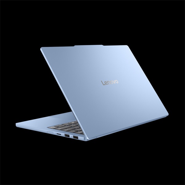 LENOVO IdeaPad Slim 5 13ARP10, 13.3" WUXGA, AMD Ryzen 5 7535HS, 16GB, 512GB SSD, NoOS, Polar Blue - Image 3