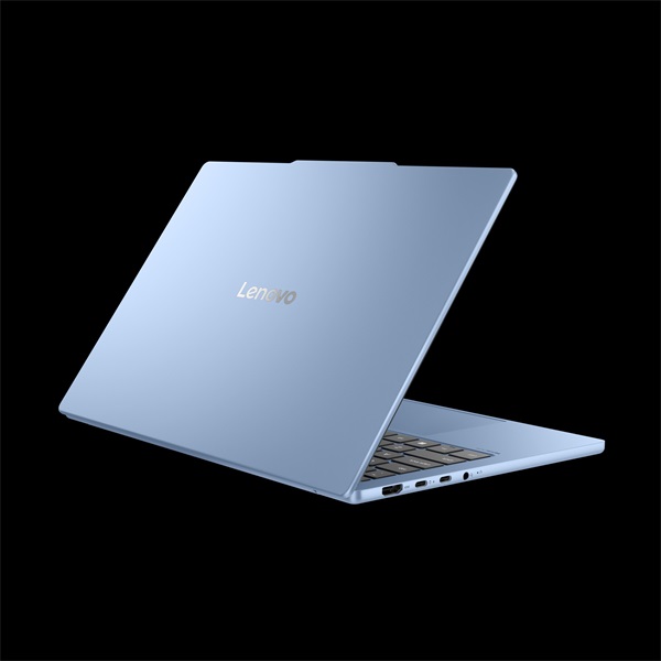 LENOVO IdeaPad Slim 5 13ARP10, 13.3" WUXGA, AMD Ryzen 5 7535HS, 16GB, 512GB SSD, NoOS, Polar Blue - Image 2