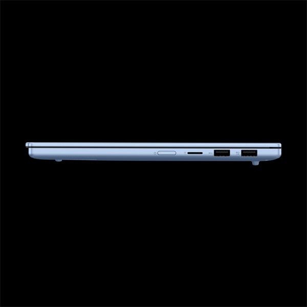 LENOVO IdeaPad Slim 5 13ARP10, 13.3" WUXGA, AMD Ryzen 5 7535HS, 16GB, 512GB SSD, NoOS, Polar Blue - Image 4
