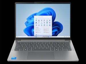 LENOVO IdeaPad Slim 5 14IRH10R, 14.0" WUXGA, Intel Core 5 220H, 16GB, 512GB SSD, NoOS, Cosmic Blue