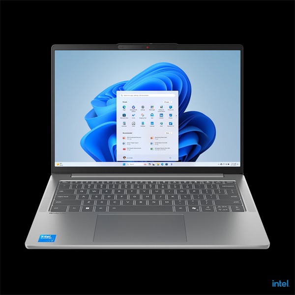 LENOVO IdeaPad Slim 5 14IRH10R, 14.0" WUXGA, Intel Core 5 220H, 16GB, 512GB SSD, NoOS, Cosmic Blue