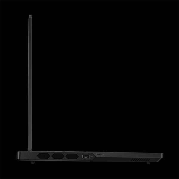 LENOVO Legion Pro 7 16IAX10H, 16.0" WQXGA, Intel Ultra 9 275HX, 32GB, 1TB SSD, nV RTX 5080 16GB, NoOS, Eclipse Black - Image 3