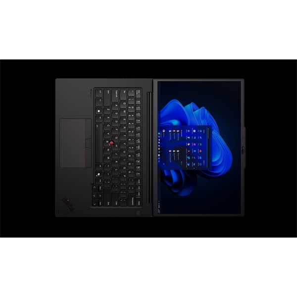 LENOVO ThinkPad P14s G5, 14.5" 3K, Intel Core Ultra 7 165H (5.0GHz), 64GB, 2TB SSD, nVidia RTX 500, Win11 Pro - Image 6
