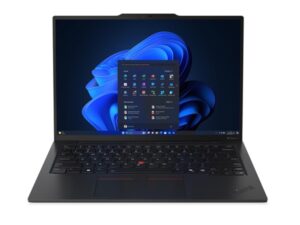 LENOVO ThinkPad X1 Carbon 13, 14.0" WUXGA Touch, Intel Core Ultra 7 258V (4.8GHz), 32GB, 2TB SSD, WWAN, Win11 Pro