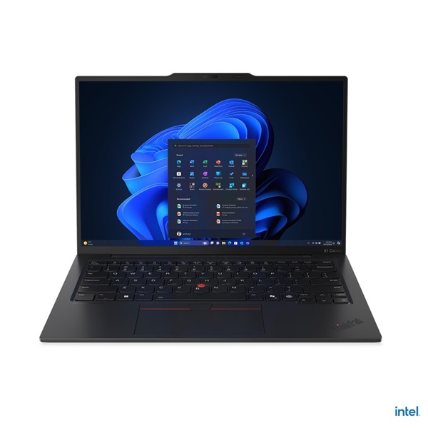 LENOVO ThinkPad X1 Carbon 13, 14.0" WUXGA Touch, Intel Core Ultra 7 258V (4.8GHz), 32GB, 2TB SSD, WWAN, Win11 Pro