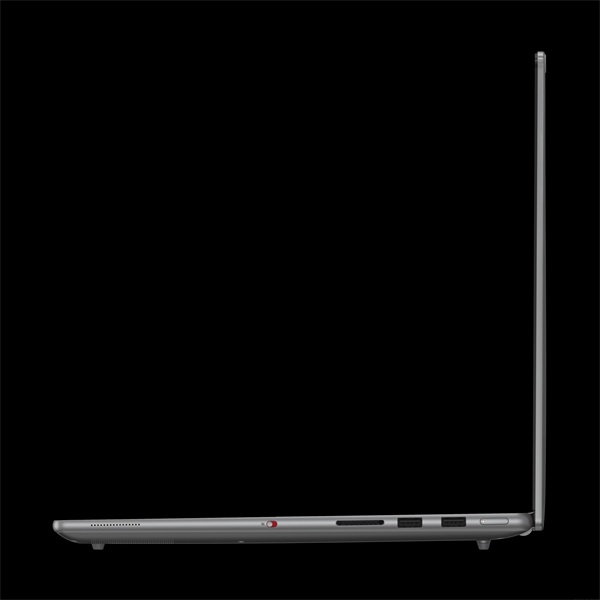 LENOVO Yoga Pro 9 16IMH9, 16.0" 3.2K, Intel Core Ultra 7 155H, 16GB, 1TB SSD, nV RTX 4050, Win11 Pro, Luna Grey - Image 6