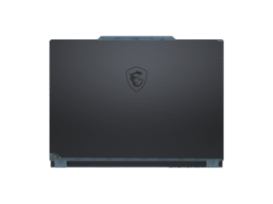 MSI Gaming NB Cyborg 14 A13VE-211, 14" FHD+ 144Hz, i5-13420H, 8GB, 512GB M.2, RTX 4050 6GB, NOOS, Fekete