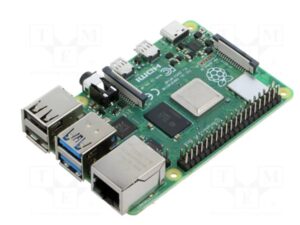 RASPBERRY PI4 4GB - B