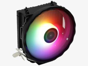 Aerocool Rave 3 ARGB Univerzális CPU hűtő