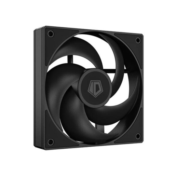 ID-Cooling AS-120-K 12cm rendszerhűtő