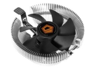 ID-Cooling DK-01 PWM Univerzális CPU Hűtő