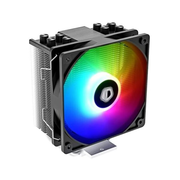 ID-Cooling SE-214-XT ARGB Univerzális CPU Hűtő