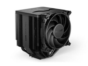 Be Quiet! Dark Rock Pro 5 CPU hűtő