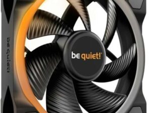 Be Quiet! Light Wings 12cm PWM rendszerhűtő