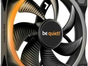 Be Quiet! Light Wings 14cm PWM rendszerhűtő
