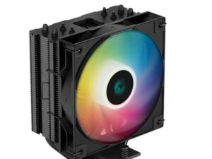 DeepCool AG400 BK ARGB Univerzális CPU hűtő