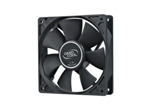 DeepCool XFAN 120 12cm rendszerhűtő