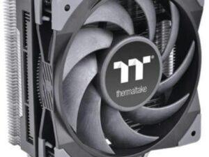 Thermaltake Toughair 310 Black  Univerzális CPU hűtő