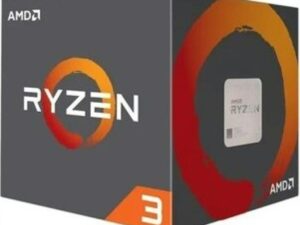 AMD Ryzen3 4300G Box