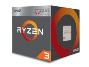 AMD Ryzen3 5300G Box