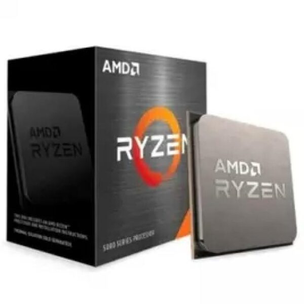 AMD Ryzen5 5600 Box