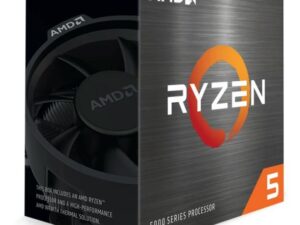 AMD Ryzen5 5600T Box