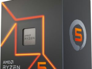 AMD Ryzen5 7600 Box