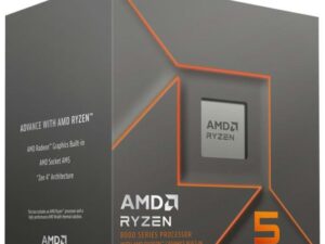 AMD Ryzen5 8600G Box