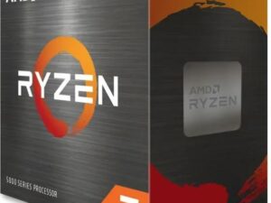 AMD Ryzen7 5700 Box
