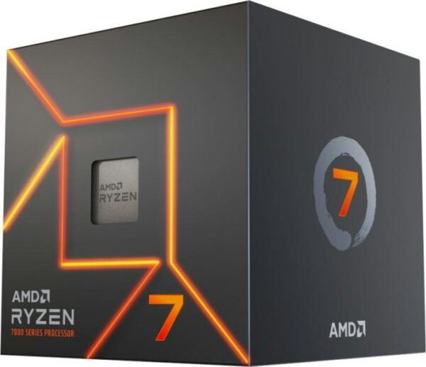 AMD Ryzen7 7700 Box