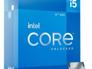 Intel Core i5-12600K BOX