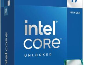Intel Core i7-14700KF BOX