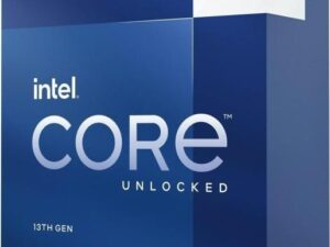 Intel Core i9-13900KF BOX