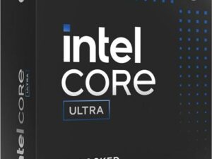 Intel Core Ultra i5-245K BOX