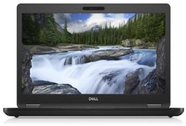 Dell Latitude 5490 14" i5-8250U/8GB/256GB NVME SSD/webcam/1920x1080