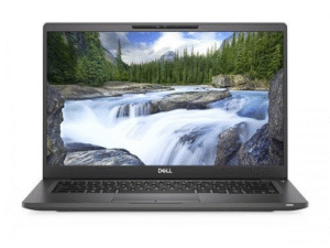 Dell Latitude 7400 14" i7-8665U/16GB/512GB NVME SSD/webcam/1920x1080