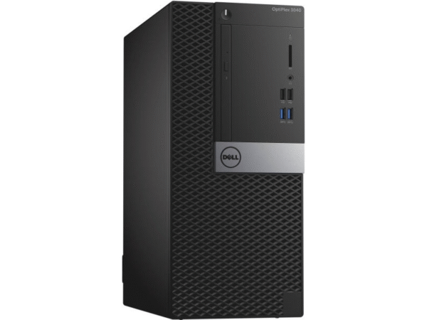 Dell Optiplex 3040 MT i3-6100/8GB/256GB SATA SSD