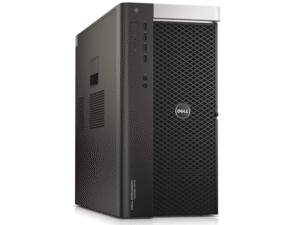 Dell Precision T7910 TWR Xeon E5-2637v3/64GB/256GB SATA SSD/DVD/Nvidia Quadro M4000