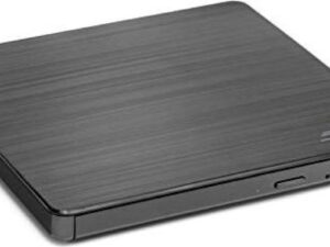 LG GP60NB60 DVD-RW  külső fekete BOX