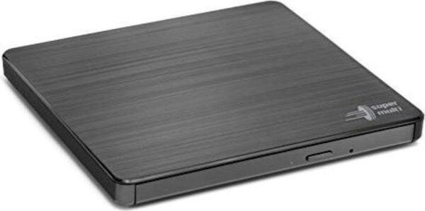 LG GP60NB60 DVD-RW  külső fekete BOX