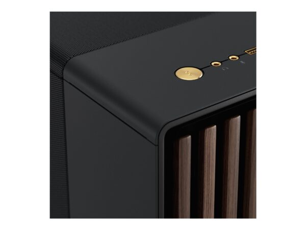 FRACTAL DESIGN North XL Charcoal Black